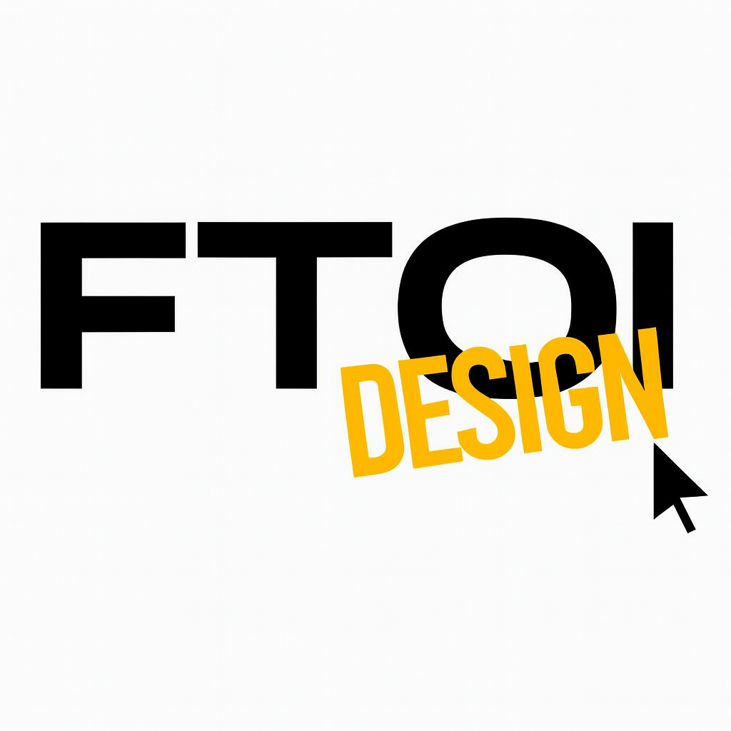 Ftoi Design - Profesionistë të dizajnit dhe marketingut në Gjilan